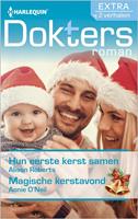Hun eerste kerst samen ; Magische kerstavond