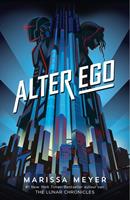 Alter ego
