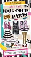 Niki Smit 100 procent Coco Paris