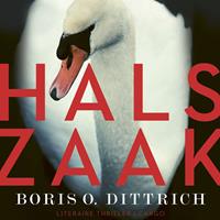 Boris O. Dittrich Halszaak