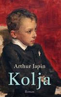Arthur Japin Kolja