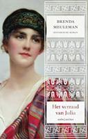 Brenda Meuleman Het verraad van Julia
