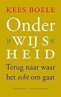   Onderwijsheid