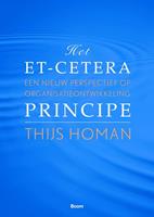 Het et-ceteraprincipe - Thijs Homan - ebook