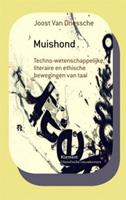   Muishond