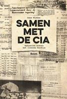 Samen met de CIA - Cees Wiebes - ebook