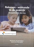 Rekenen-wiskunde in de praktijk-Verschillen in de klas