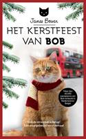 Het Kerstfeest van Bob - James Bowen