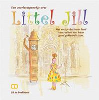 Littel Jill - J.B. te Boekhorst