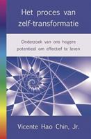 Het proces van zelf-transformatie - Vicente Hao Chin