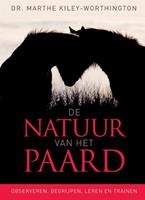 De natuur van het paard