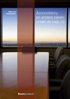 Accountancy en andere zaken onder de loep 5