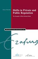 Shifts in private and public regulation