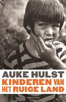 Auke Hulst Kinderen van het ruige land