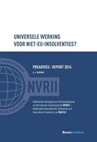 Universele werking voor niet-EU-insolventies?