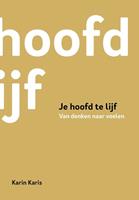 Je hoofd te lijf