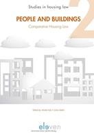 People and Buildings - Michel Vols, Julian Sidoli - ebook