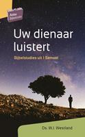 Uw dienaar luistert