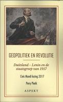 Geopolitiek en revolutie