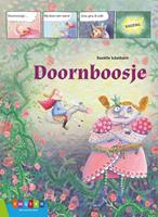 Leesserie Estafette: Doornboosje - Danielle Schothorst