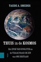 Thuis in de kosmos - Taede A. Smedes