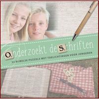 Onderzoekt de Schriften - Thirza Westerbeke