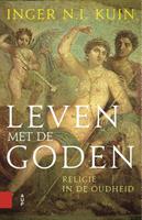 Leven met de goden - Inger N.I. Kuin