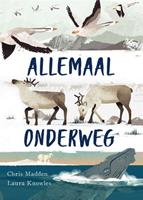 Allemaal onderweg - Chris Madden en Laura Knowles