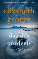 Inspecteur Lynley-mysterie: Dag des oordeels - Elizabeth George