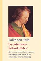 De Johannes-individualiteit - Judith von Halle