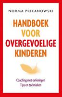 Handboek Overgevoelige Kinderen (Boek)