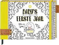 Eerste Jaar Obaby By Pauline