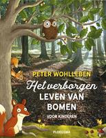 Het verborgen leven van bomen voor kinderen - Peter Wohlleben