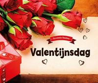   Valentijnsdag