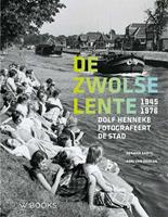 De Zwolse lente - Aarts Herman