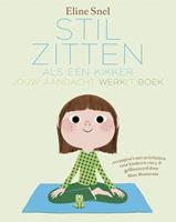 Stilzitten als een kikker - Eline Snel