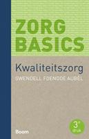 Kwaliteitszorg - Gwendell Foendoe AubÃ¨l