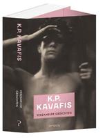 Verzamelde gedichten - K.P. Kavafis