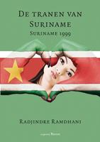 De tranen van Suriname