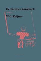 Edition Fac Simile: Het Keijner kookboek - W.C. Keijner