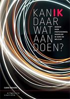 Kan ik daar wat aan doen? - Carin Wevers