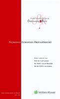 Nijmeegs Europees Privaatrecht