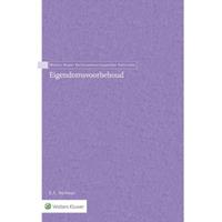   Eigendomsvoorbehoud