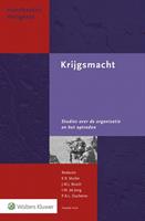   Krijgsmacht