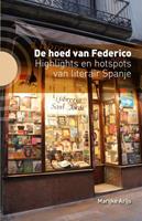 De hoed van Federico - Marijke Arijs