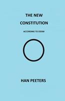 The New Constitution - Han Peeters - ebook
