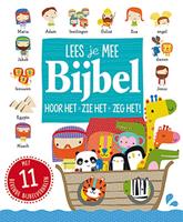 Lees je mee Bijbel