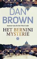 Danbrown Het Bernini Mysterie