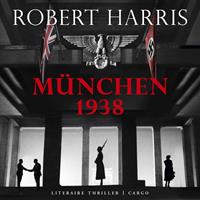 Robertharris München 1938