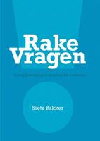 Rake vragen - Siets Bakker